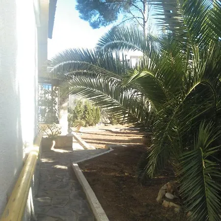 Carmen - Privado Con Piscina, Jardin Y Barbacoa * Alcoceber
