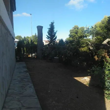 Holiday home Carmen - Privado Con Piscina, Jardin Y Barbacoa *