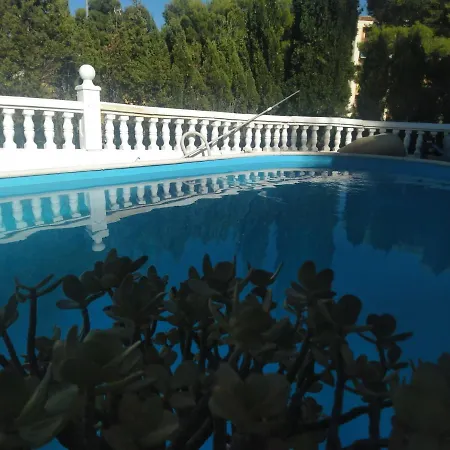 Carmen - Privado Con Piscina, Jardin Y Barbacoa Alcoceber