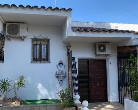 Carmen - Privado Con Piscina, Jardin Y Barbacoa * Alcoceber