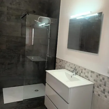 Carmen - Privado Con Piscina, Jardin Y Barbacoa Holiday home