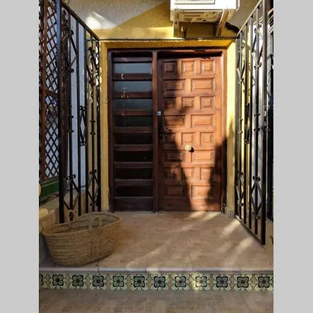 Сasa de vacaciones Carmen - Privado Con Piscina, Jardín Y Barbacoa Alcossebre