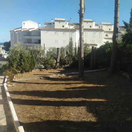 Carmen - Privado Con Piscina, Jardín Y Barbacoa Alcossebre