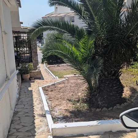 Carmen - Privado Con Piscina, Jardín Y Barbacoa Сasa de vacaciones *