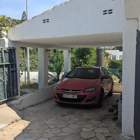 Carmen - Privado Con Piscina, Jardín Y Barbacoa Сasa de vacaciones Alcossebre